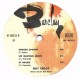 LP 25 CM (10")  Guy Bedos  "  Bonne Fête Paulette  " - Special Formats