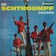 LP 25CM (10")  Les Schtroumpfs  "  Ca Schtroumpf Encore  " - Formatos Especiales