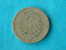 1888 A - 10 PFENNIG / KM 4 ( For Grade, Please See Photo ) ! - 10 Pfennig