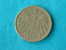 1901 D - 10 PFENNIG / KM 12 ( For Grade, Please See Photo ) ! - 10 Pfennig