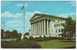 UNITED STATES - Circulated Postcard SUPREME COURT BUILDING WASHINGTON DC - Folded In The Middle - Washington DC