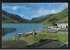 RB 702 - 1966 Postcard Cars - Tal-y-Llyn Merionethshire Wales - Merionethshire