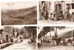 CHABLIS Album Souvenir 10 Cartes Les Vendanges Dans Le CHABLISIEN/ Rare Complet - Chablis