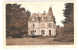 TUFFE, Sarthe:Chateau De La Chaperonnière,+ Timbres Gandon, Mazelin  1949, TB - Tuffe