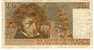 1975 France 10 Francs Banknote In Circulated Condition - 10 F 1972-1978 ''Berlioz''