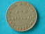 1926 - 2 DRACHMA / KM 70 ( For Grade, Please See Photo ) !! - Grèce