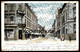 ALTE POSTKARTE OBERHAUSEN MARKTSTRASSE FELDPOST 1918 GESCHÄFT THEODOR ALTHOFF KARSTADT Ansichtskarte AK Cpa Postcard - Oberhausen