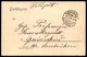 ALTE POSTKARTE OBERHAUSEN MARKTSTRASSE FELDPOST 1918 GESCHÄFT THEODOR ALTHOFF KARSTADT Ansichtskarte AK Cpa Postcard - Oberhausen