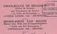 CP En Franchise CROIX-ROUGE De BELGIQUE "Le Colis Du Prisonnier" Obl. Mécanique BRUXELLES 1 Du 19/04/1941 Vers Liege - Oorlog 40-45 (Brieven En Documenten)