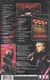 V-H-S Michel Sardou / Didier Barbelivien " Olympia 95 " - Concert Et Musique