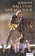 V-H-S  Johnny Hallyday  "  Lorada Tour  " - Concerto E Musica