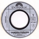 SP 45 RPM (7")  Vanessa Paradis / Serge Gainsbourg  "  Tandem  " - Other - French Music