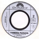 SP 45 RPM (7")  Vanessa Paradis / Serge Gainsbourg  "  Tandem  " - Other - French Music