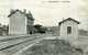 69-BRIGNAIS....LA GARE.....CPA - Brignais