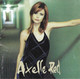 CD  Axelle Red " A Tatons "  Hollande - Sonstige - Franz. Chansons