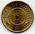 GUYANA 5 CENTS 1990 - Sonstige – Amerika