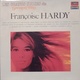 Françoise Hardy 33t. LP *les Grands Succès De...* - Otros - Canción Francesa