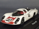 Schuco 03626, Porsche 907 LH #40 LM67, J. Rindt, 1:43 - Schuco