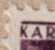 Entier Postal - Rhénanie-Palatinat - Karl Marx  - 5.05.1947 - Variété : Manque Crochet Du K - Cachet TRIER - Fehldrucke