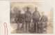 SOLDATS ALLEMANDS-MAZEDONIEN-CARTE PHOTO - Guerre 1914-18