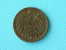 1908 D - 1 PFENNIG / KM 10 ( For Grade, Please See Photo ) ! - 1 Pfennig