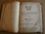 PAD/14 Regio Decreto Sull´Ordinamento Giudiziario - Vittorio Emanuele II Stamperia Reale 1800 - Rechten En Economie