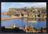 RB 709 - J. Arthur Dixon 1961 Postcard - East Cliff & Old Town Whitby Yorkshire - Whitby