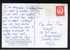 RB 709 - J. Arthur Dixon 1961 Postcard - East Cliff & Old Town Whitby Yorkshire - Whitby