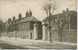 HERTFORD - CHRIST´S HOSPITAL 1920  Ht142 - Hertfordshire