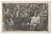 RELIGIONS - Darjeeling India, Group Of Lamas, Old Postcard, D. Macropolo & Co. Calcutta - Buddhism