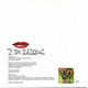 CDS  Les Rita Mitsouko  "  Tu Me Manques  "  Promo - Verzameluitgaven