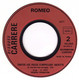 SP 45 RPM (7")  Roméo  "  Juste Un Petit Baiser  " - Other - French Music