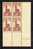 STRASBOURG   70 C   BRUN ROUGE  -  Y & T N° 443  -  COINS DATES  13 01 39  -  SANS TRACE DE CHARNIERE - 1930-1939