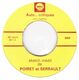 SP 45 RPM (7")  Jean Poiret / Michel Serrault  "  Une Voiture En Forme  "  Promo - Verzameluitgaven