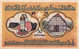 Notgeld  Der Stadt STEINHEIM : 50 Pfennig - [11] Local Banknote Issues