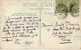 Postal , HOVE . B.O. BRICHTON, 1906, Inglaterra,  Post Card - Brieven En Documenten