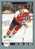 Carte / Card / Karte Hockey - John Bruce - Right Wing / Alier Droit - Washington Capitals (Score 92 N° 121) - 1990-1999