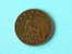 1879 / KM 747.2 ( For Grade, Please See Photo ) ! - B. 1 Farthing