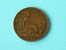 1885 / KM 747.2 ( For Grade, Please See Photo ) ! - B. 1 Farthing