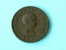 1806 / KM 661 ( For Grade, Please See Photo ) ! - A. 1 Farthing