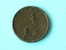 1806 / KM 661 ( For Grade, Please See Photo ) ! - A. 1 Farthing