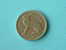 1933 - 3 PENCE / KM 4 ( For Grade, Please See Photo ) ! - Irlande