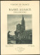 VISIONS DE FRANCE " BASSE-ALSACE STRASBOURG " EDITIONS G-L-ARLAUD DE 1932 - Alsace