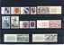 FRANCE ANNEE COMPLETE 1953 DE 28 TIMBRES  NEUF ** PLUPART BORD DE FEUILLE ( 3 Scans ) - 1950-1959