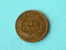 1883 - ONE CENT Indian / KM 90a ( Details Zie Foto ) ! - 1859-1909: Indian Head