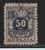 Poland 1928 Used, Postage Due, 2 Stamps, 2 Scans - Strafport