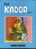 - KADOR TOME 4 . FLUIDE GLACIAL DEPOT 1994 - Kador