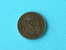 1907 VL - 1 CENT ( Morin 235 ) / ( For Grade, Please See Photo ) !! - 1 Centime