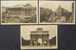 PARIS - LECONTE / LOT DE 6 CARTES POSTALES (ref CP41) - Konvolute, Lots, Sammlungen