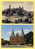 Delcampe - Lot De 11 Cartes ALLEMAGNE RDA - Collections & Lots